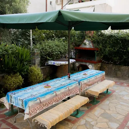 Appart hôtel Panorama Flogita