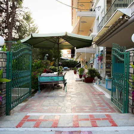 Panorama Apartahotel