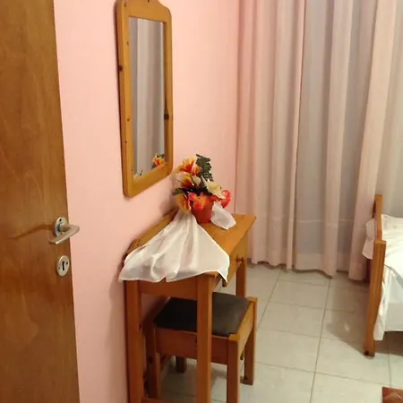 Panorama Apartahotel 3*