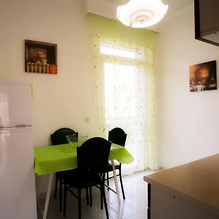 Aparthotel Panorama *