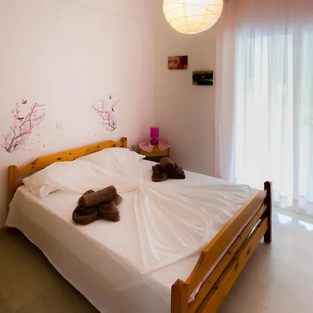 Aparthotel Panorama