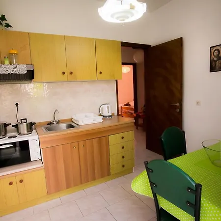 Panorama Aparthotel