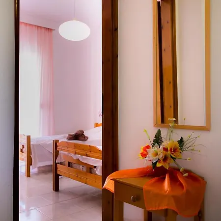Panorama Aparthotel Flogita