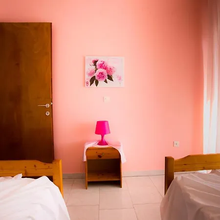 Aparthotel Panorama