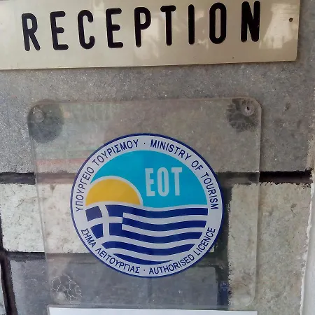 Panorama * Φλογητά