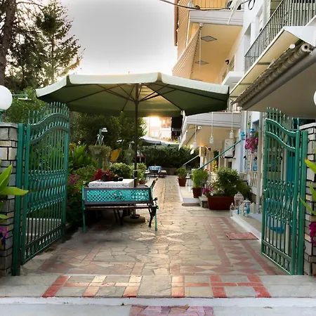 Panorama Hotel apartamentowy