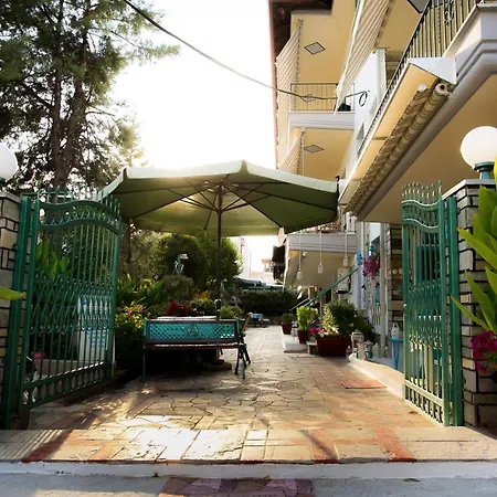 Panorama Ξενοδοχείο με διαμερίσματα