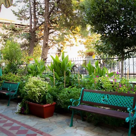 Panorama Φλογητά