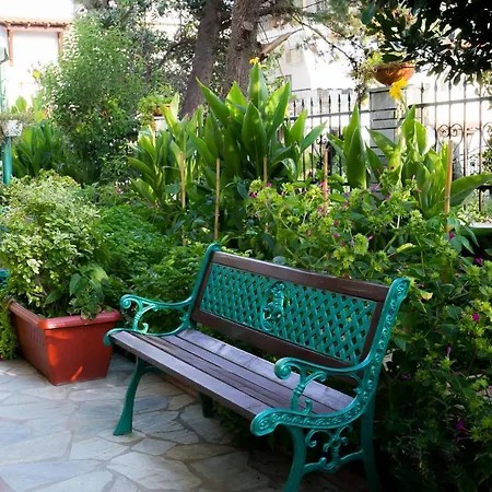 Panorama Φλογητά