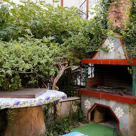 Hotel apartamentowy Panorama