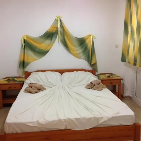 Panorama Hotel apartamentowy Flogita